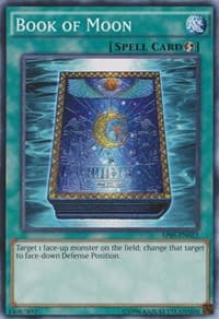 Book of Moon: Astral Pack 5