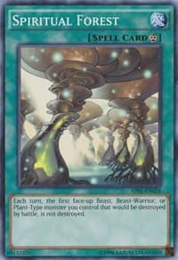 Spiritual Forest: Astral Pack 5