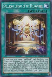 Spellbook Library of the Heliosphere: Astral Pack 5