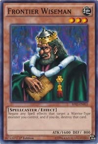 Frontier Wiseman: Battle Pack 3: Monster League
