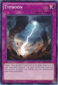 Typhoon: Battle Pack 3: Monster League