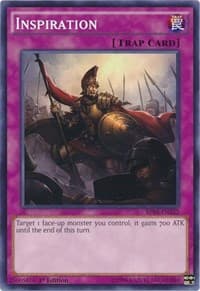 Inspiration: Battle Pack 3: Monster League