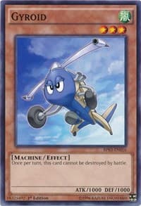 Gyroid: Battle Pack 3: Monster League