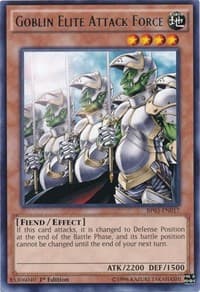 Goblin Elite Attack Force: Battle Pack 3: Monster League