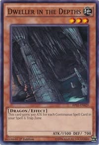 Dweller in the Depths: Battle Pack 3: Monster League