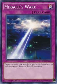 Miracle's Wake: Battle Pack 3: Monster League
