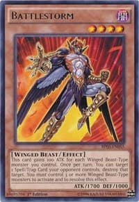 Battlestorm: Battle Pack 3: Monster League