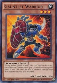 Gauntlet Warrior: Battle Pack 3: Monster League
