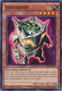 Shreddder: Battle Pack 3: Monster League