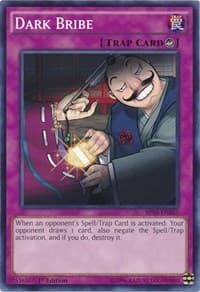 Dark Bribe: Battle Pack 3: Monster League