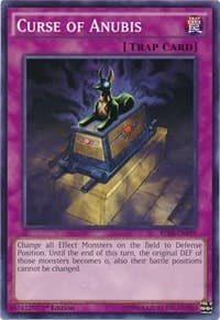 Curse of Anubis: Battle Pack 3: Monster League