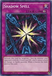 Shadow Spell: Battle Pack 3: Monster League
