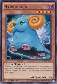 Hypnocorn: Battle Pack 3: Monster League
