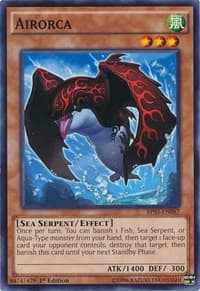 Airorca: Battle Pack 3: Monster League