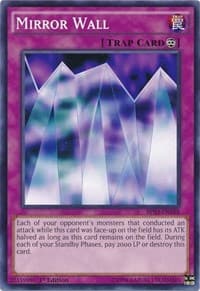 Mirror Wall: Battle Pack 3: Monster League