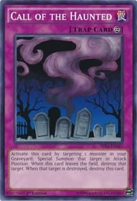 Call of the Haunted: Battle Pack 3: Monster League