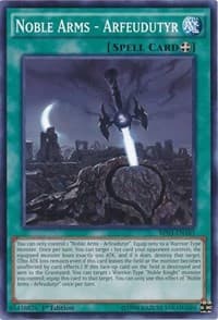 Noble Arms - Arfeudutyr: Battle Pack 3: Monster League