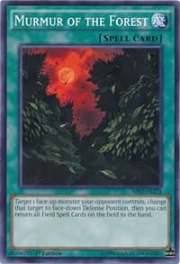 Murmur of the Forest: Battle Pack 3: Monster League