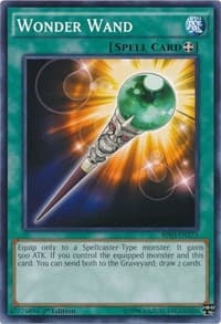 Wonder Wand: Battle Pack 3: Monster League