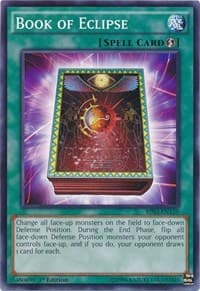 Book of Eclipse: Battle Pack 3: Monster League