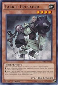 Tackle Crusader: Battle Pack 3: Monster League