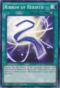 Ribbon of Rebirth: Battle Pack 3: Monster League