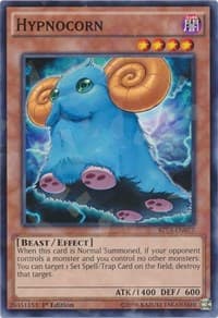 Hypnocorn (Shatterfoil): Battle Pack 3: Monster League