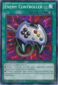Enemy Controller: Battle Pack 3: Monster League