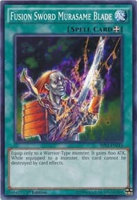 Fusion Sword Murasame Blade: Battle Pack 3: Monster League