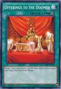 Offerings to the Doomed: Battle Pack 3: Monster League