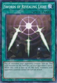Swords of Revealing Light (Shatterfoil): Battle Pack 3: Monster League