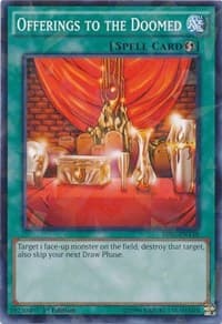 Offerings to the Doomed (Shatterfoil): Battle Pack 3: Monster League