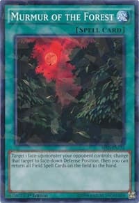 Murmur of the Forest (Shatterfoil): Battle Pack 3: Monster League