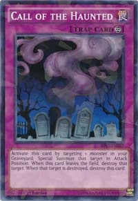 Call of the Haunted (Shatterfoil): Battle Pack 3: Monster League