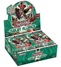 Duelist Alliance Booster Box: Duelist Alliance