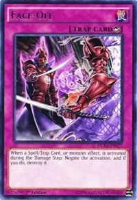 Face-Off: Duelist Alliance