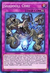 Shaddoll Core: Duelist Alliance