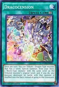Dracocension: Duelist Alliance