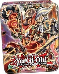 2014 Mega-Tin Bujin: 2014 Mega-Tins