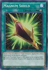 Magnum Shield: 2014 Mega-Tins Mega Pack