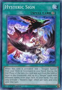 Hysteric Sign: 2014 Mega-Tins Mega Pack