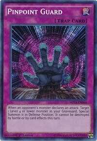 Pinpoint Guard: 2014 Mega-Tins Mega Pack