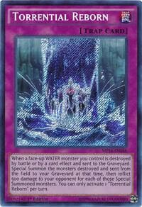 Torrential Reborn: 2014 Mega-Tins Mega Pack