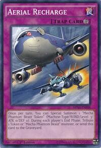 Aerial Recharge: 2014 Mega-Tins Mega Pack