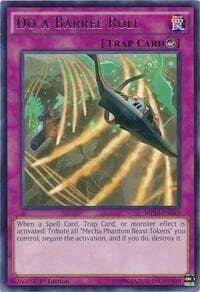 Do a Barrel Roll: 2014 Mega-Tins Mega Pack