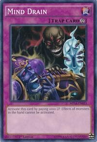 Mind Drain: 2014 Mega-Tins Mega Pack