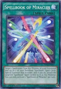 Spellbook of Miracles: 2014 Mega-Tins Mega Pack