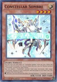 Constellar Sombre: 2014 Mega-Tins Mega Pack
