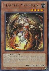 Traptrix Myrmeleo: 2014 Mega-Tins Mega Pack