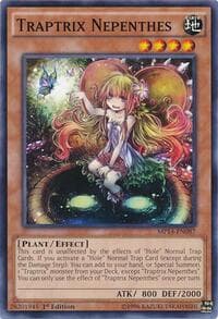 Traptrix Nepenthes: 2014 Mega-Tins Mega Pack